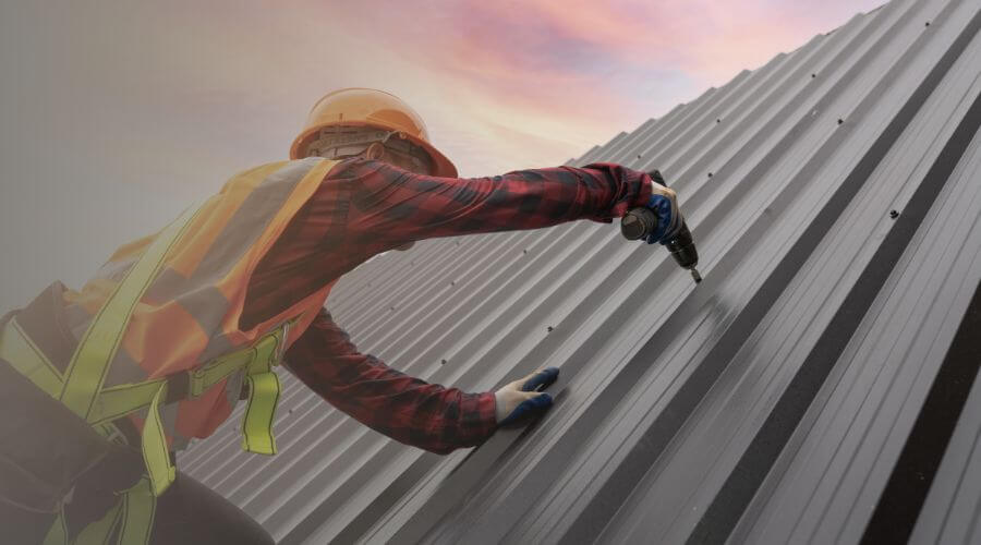 Professional residential roofers in Centerville, PA